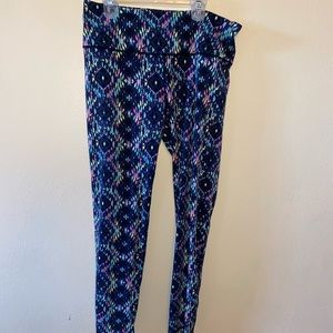 Victoria secret leggings